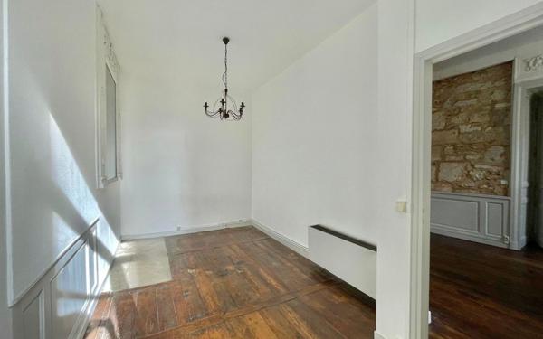 Appartement à louer    3 pièces •  Périgueux