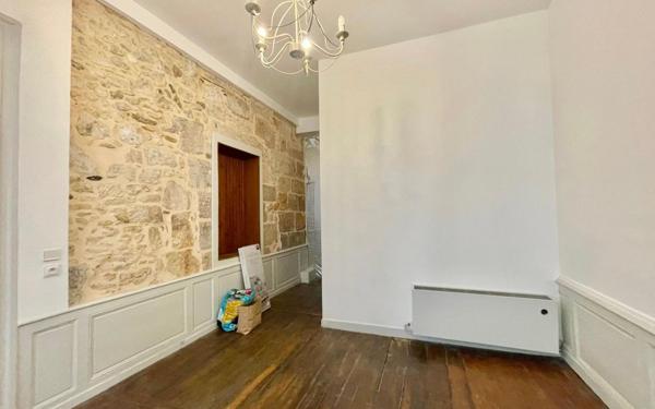 Appartement à louer    3 pièces •  Périgueux