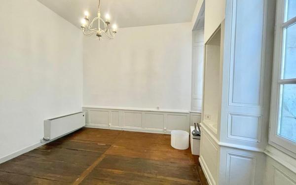 Appartement à louer    3 pièces •  Périgueux