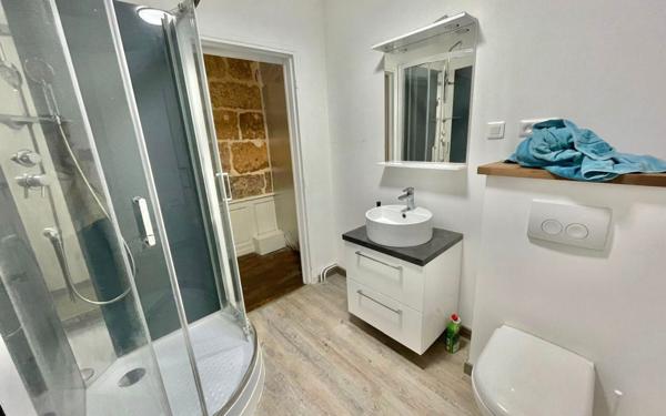 Appartement à louer    3 pièces •  Périgueux