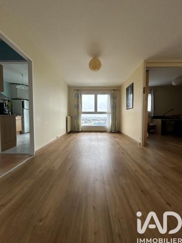 Appartement à vendre 3 pièces 82 m² Nantes