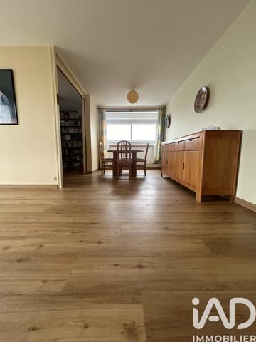 Appartement à vendre 3 pièces 82 m² Nantes