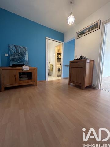 Appartement à vendre 3 pièces 82 m² Nantes