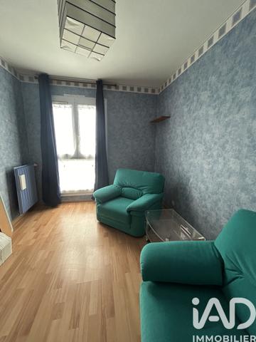 Appartement à vendre 3 pièces 82 m² Nantes