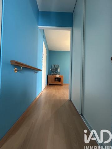 Appartement à vendre 3 pièces 82 m² Nantes