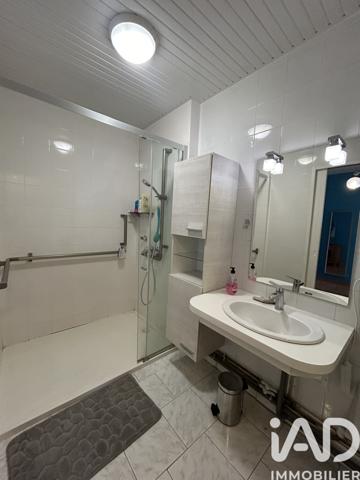 Appartement à vendre 3 pièces 82 m² Nantes