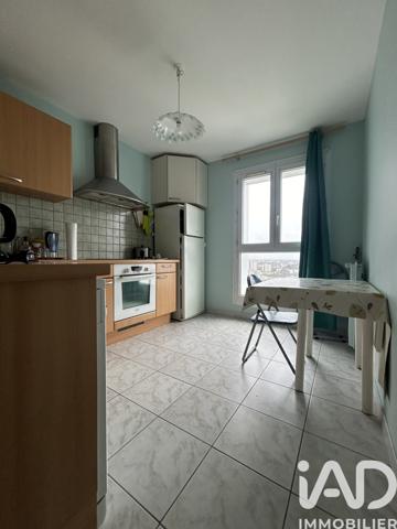 Appartement à vendre 3 pièces 82 m² Nantes