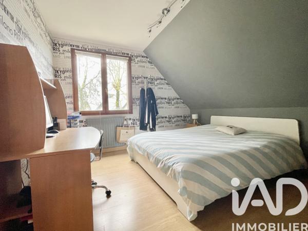 Maison à vendre 5 pièces 117 m² Couëron