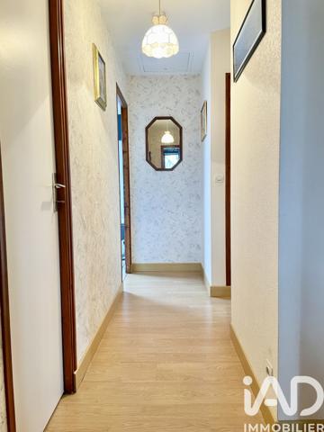 Maison à vendre 5 pièces 117 m² Couëron