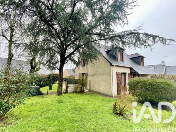 Maison à vendre 5 pièces 117 m² Couëron