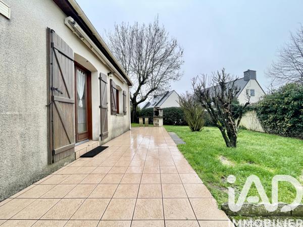 Maison à vendre 5 pièces 117 m² Couëron