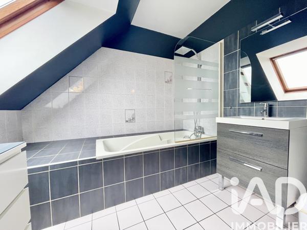 Maison à vendre 5 pièces 117 m² Couëron