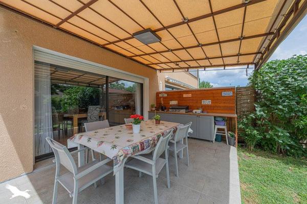 Appartement à vendre 279 718 € Plaisance-du-Touch 4 p 113 m² DPE C