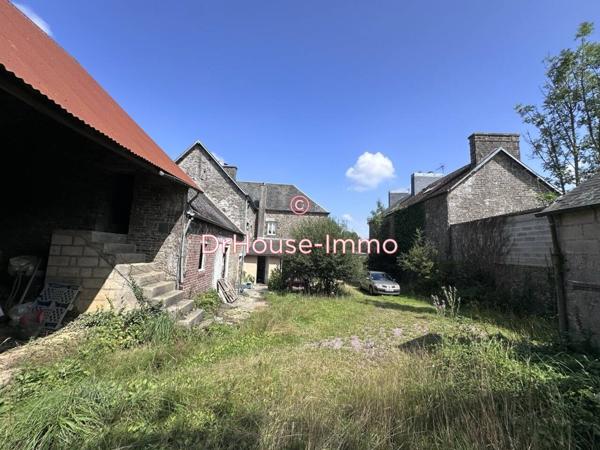 Maison à vendre 7 pièces de 203 m²