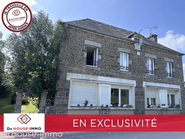 Maison à vendre 7 pièces de 203 m²