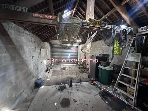 Maison à vendre 7 pièces de 203 m²