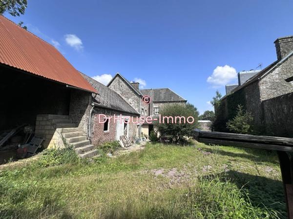 Maison à vendre 7 pièces de 203 m²