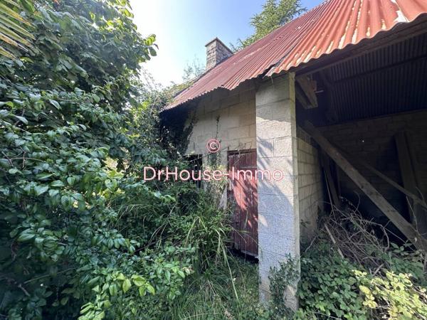 Maison à vendre 7 pièces de 203 m²