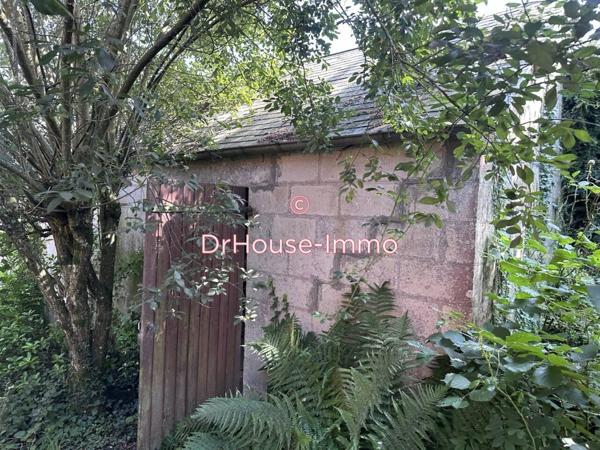 Maison à vendre 7 pièces de 203 m²