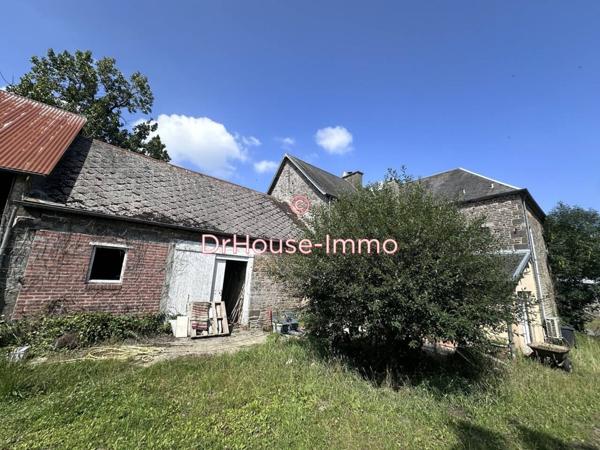 Maison à vendre 7 pièces de 203 m²