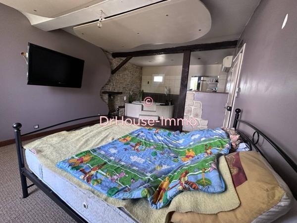 Maison à vendre 7 pièces de 203 m²