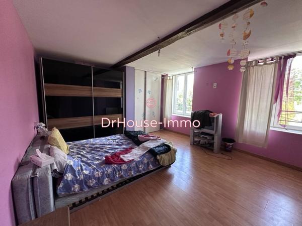 Maison à vendre 7 pièces de 203 m²