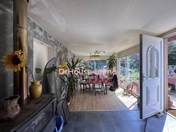 Maison à vendre 7 pièces de 203 m²