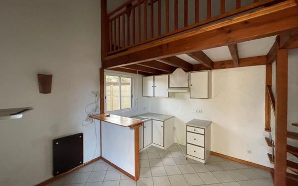 Maison à vendre    6 pièces •  Vieux-Boucau-les-Bains