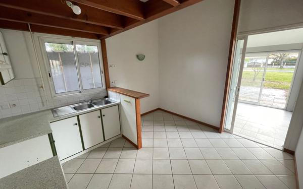 Maison à vendre    6 pièces •  Vieux-Boucau-les-Bains