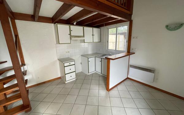 Maison à vendre    6 pièces •  Vieux-Boucau-les-Bains