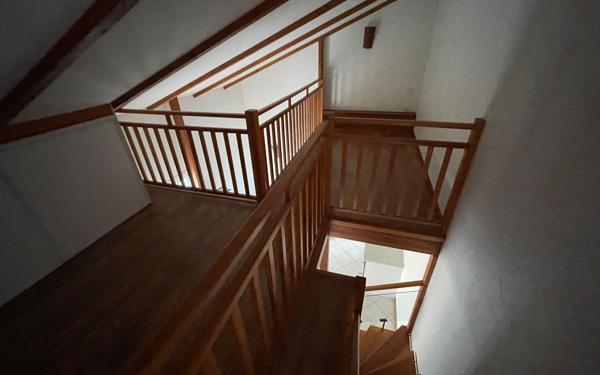 Maison à vendre    6 pièces •  Vieux-Boucau-les-Bains