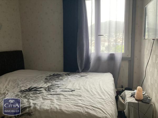 Appartement à vendre 3 pièces 71m² Oyonnax (01100)