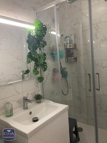 Appartement à vendre 3 pièces 71m² Oyonnax (01100)
