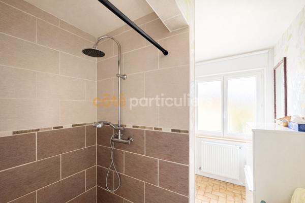 Vente Maison97,29 m² - 5 Pièces - BOURGVALLEES (50750)