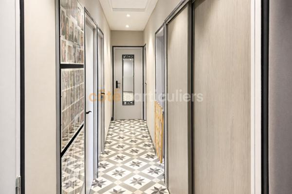 Vente Maison97,29 m² - 5 Pièces - BOURGVALLEES (50750)