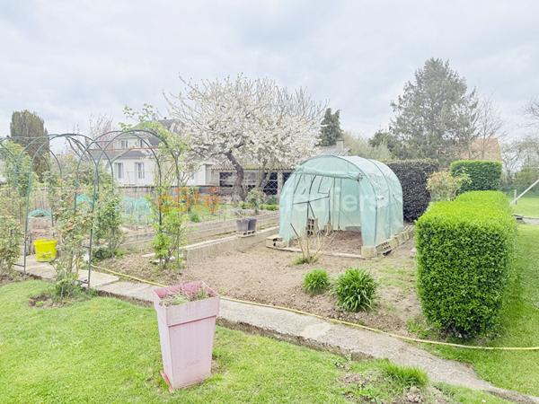 Vente Maison97,29 m² - 5 Pièces - BOURGVALLEES (50750)