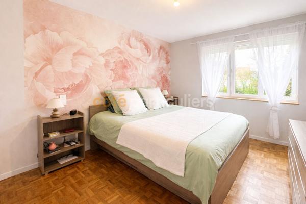 Vente Maison97,29 m² - 5 Pièces - BOURGVALLEES (50750)