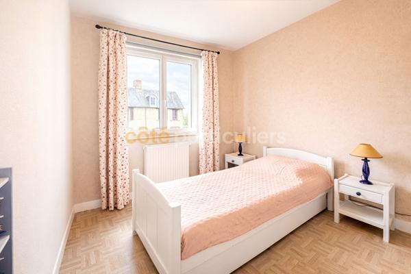 Vente Maison97,29 m² - 5 Pièces - BOURGVALLEES (50750)