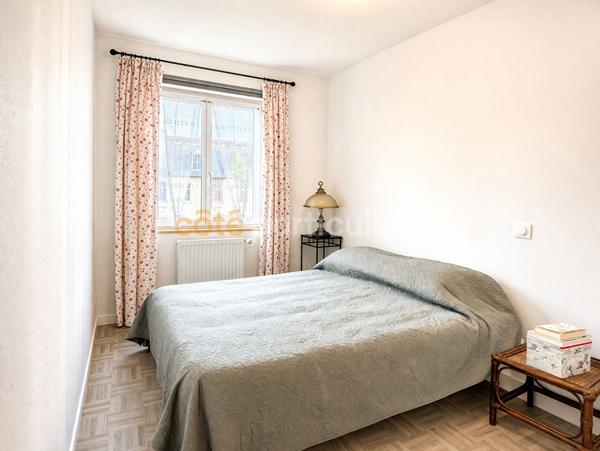 Vente Maison97,29 m² - 5 Pièces - BOURGVALLEES (50750)