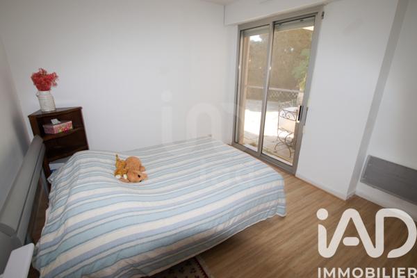Appartement à vendre 3 pièces 75,9 m² Vence