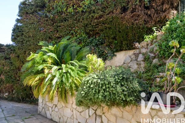 Appartement à vendre 3 pièces 75,9 m² Vence