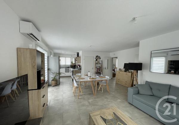 Maison à vendre  3 pièces - 69,81 m2 MONTAUBAN - 82
