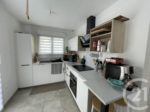 Maison à vendre  3 pièces - 69,81 m2 MONTAUBAN - 82