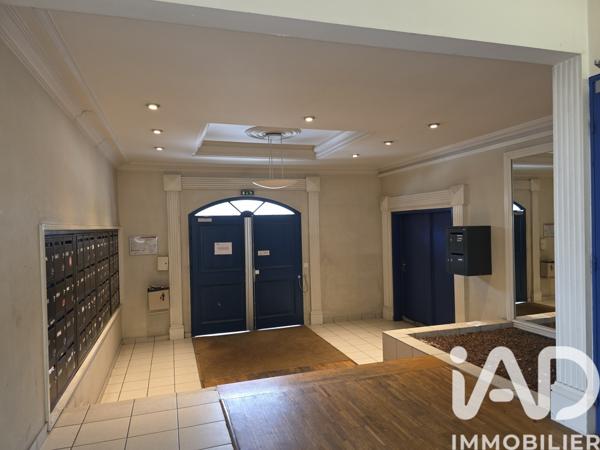 Appartement à vendre 3 pièces 68 m² Poitiers