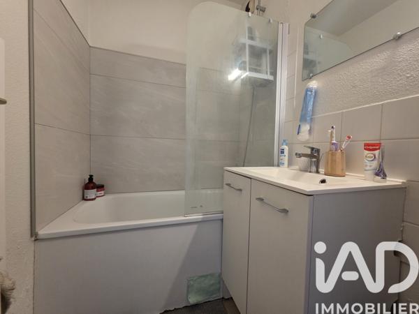Appartement à vendre 3 pièces 68 m² Poitiers