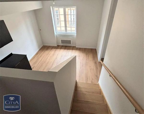 Appartement à louer 2 pièces 40m²