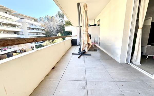 Appartement à vendre    2 pièces • 41 m2 Cannes