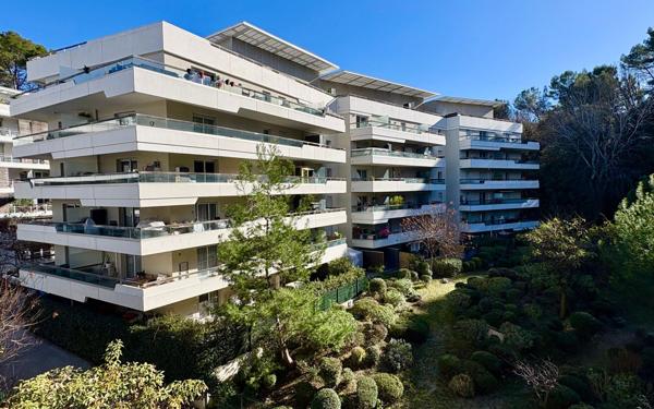 Appartement à vendre    2 pièces • 41 m2 Cannes