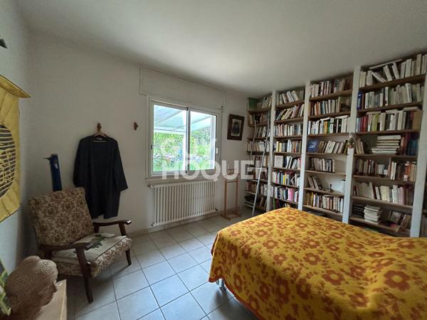 Cahors, familiale de plain-pied avec terrain piscine, proche facilités