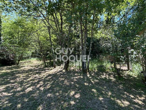 Cahors, familiale de plain-pied avec terrain piscine, proche facilités
